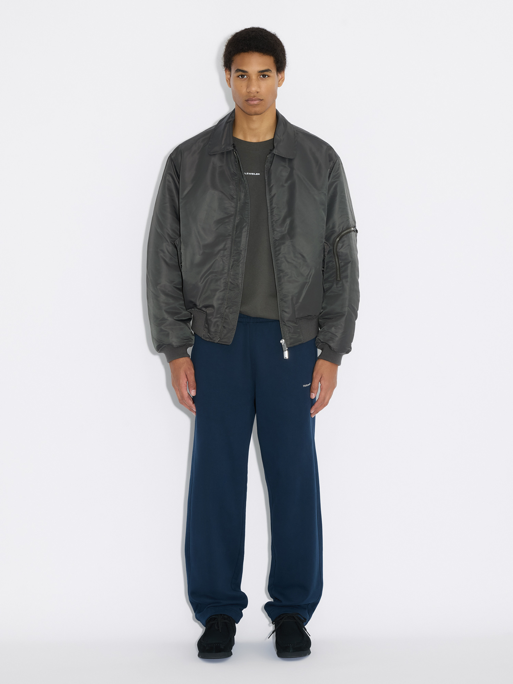 Holzweiler Relaxed Sweatpants