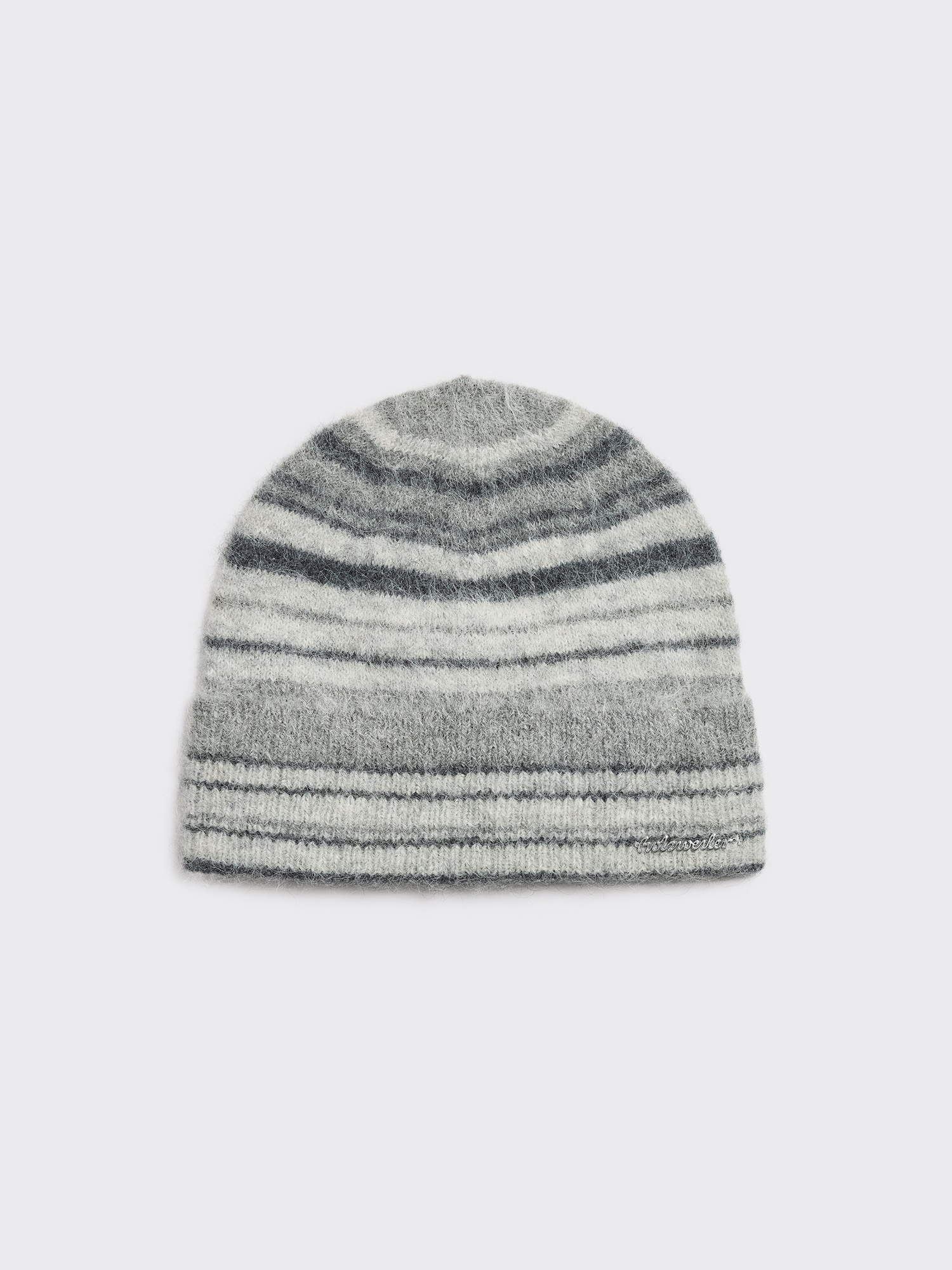 帽子 FUMIKA UCHIDA MOHAIR/ALPACA BLEND BEANIE 5143_efc47b4153-22106-1065_272