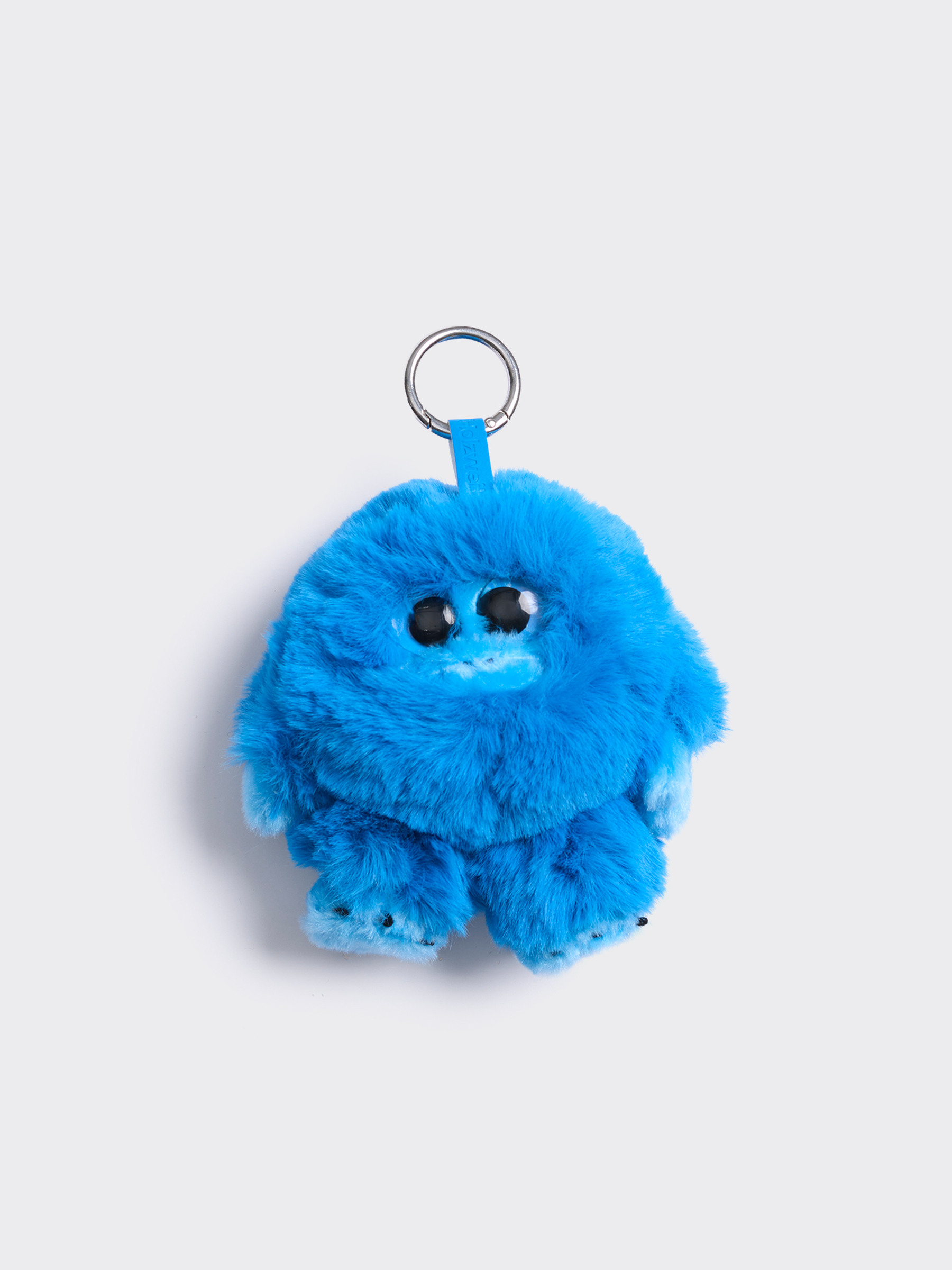 Holzweiler Furry Key Ring