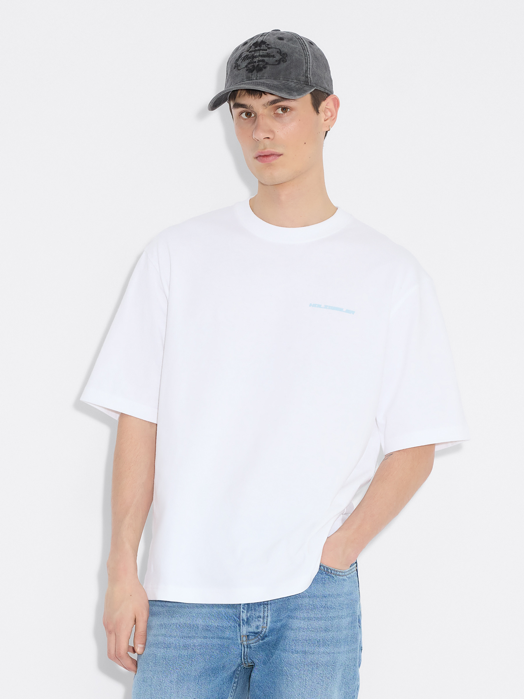 Holzweiler Ranger Sugarsnap Tee