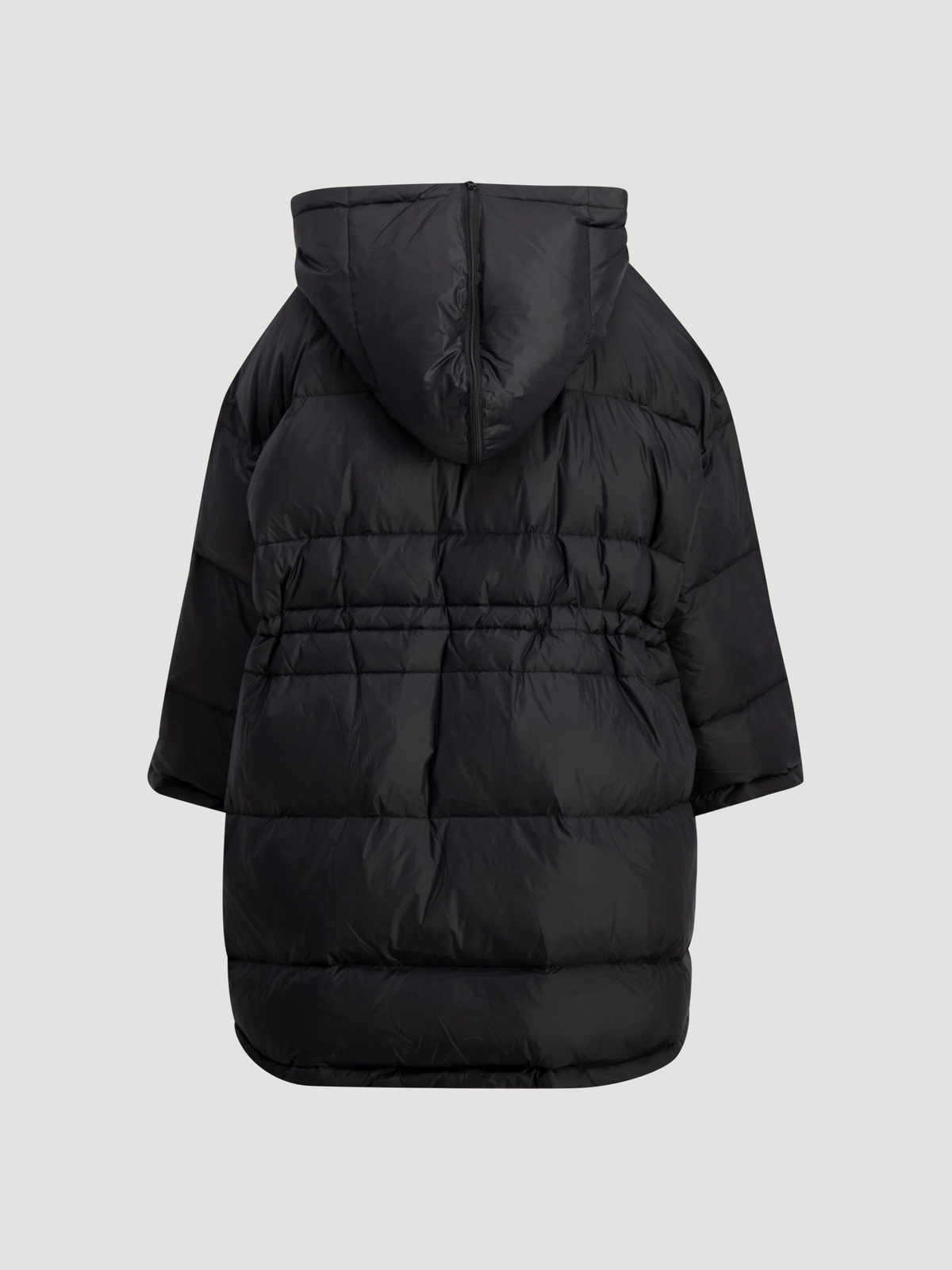 Dosy Jacket Campell Check 10