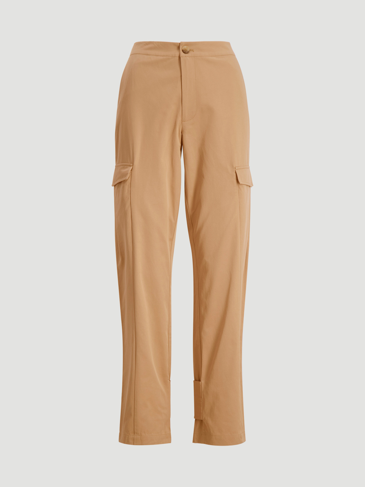 Dunder Trouser Sand - Holzweiler