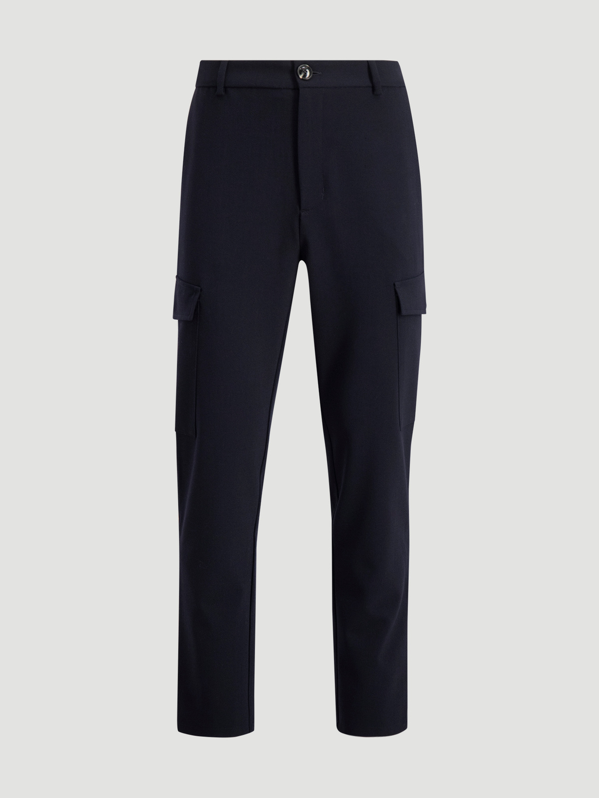 Harold Trouser Navy 0